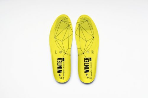 Insole，intelligence，charge，fever，app，