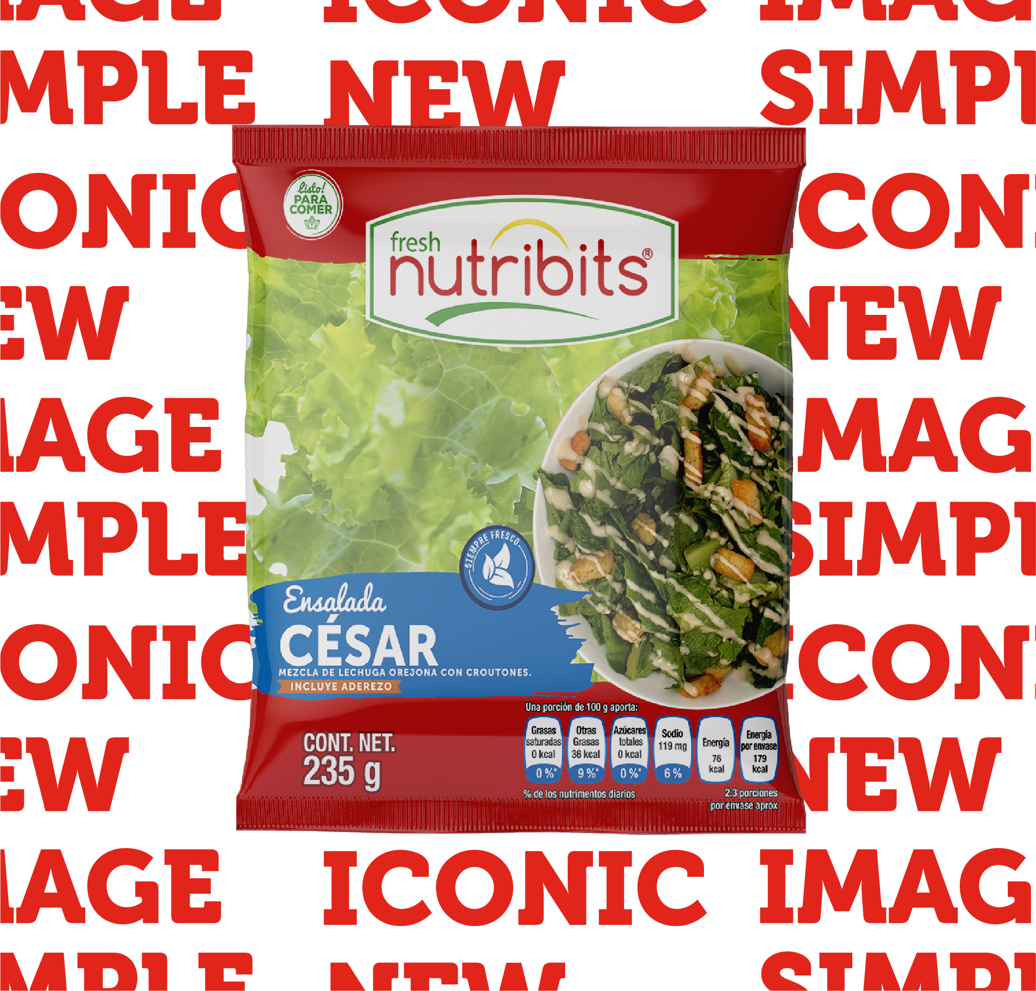 Packaging，graphicdesign，product design，salad，healthy，branding，identity，MEXICO，