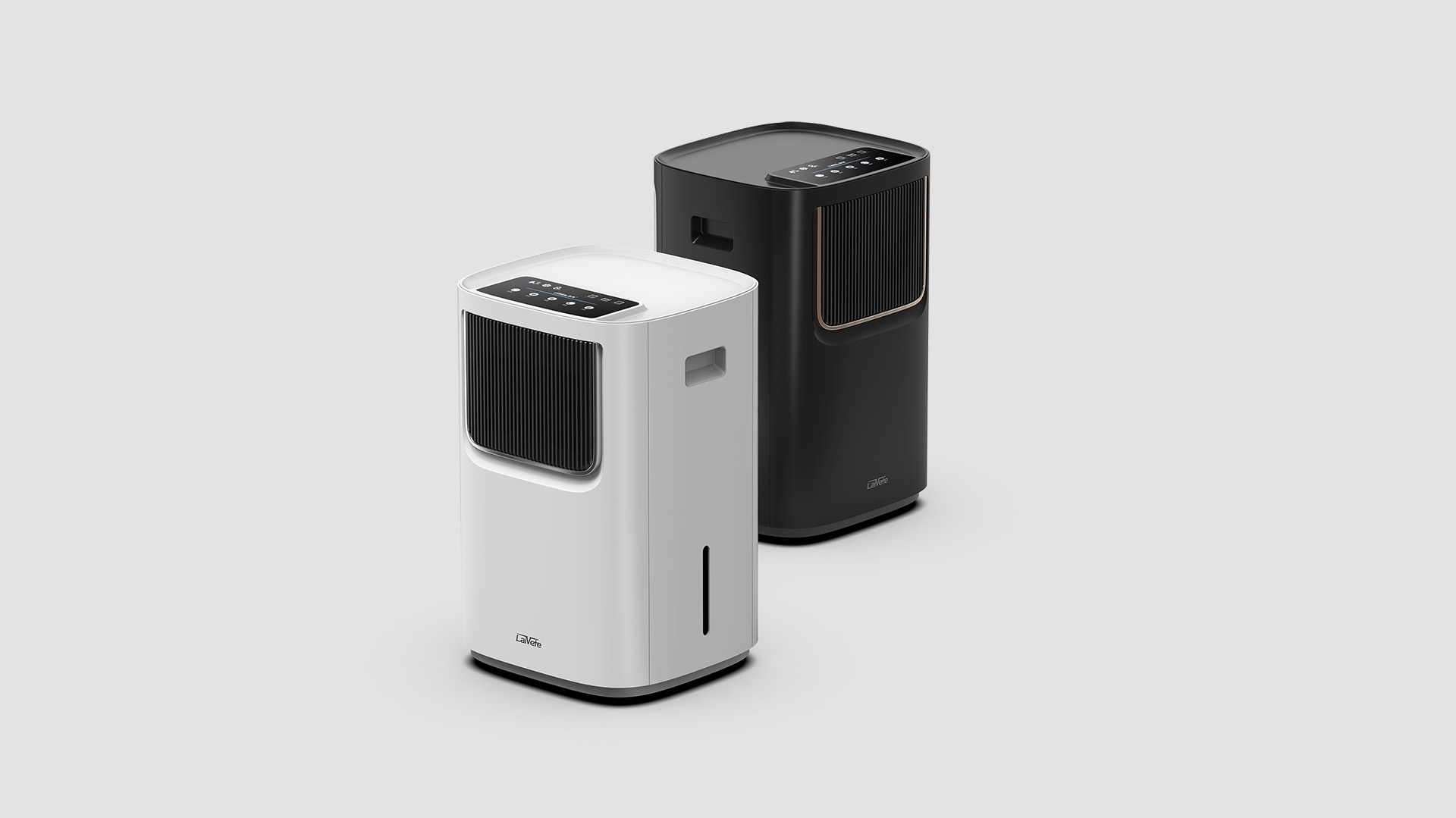 industrial design，Mingrui design，air cleaner，Household appliances，