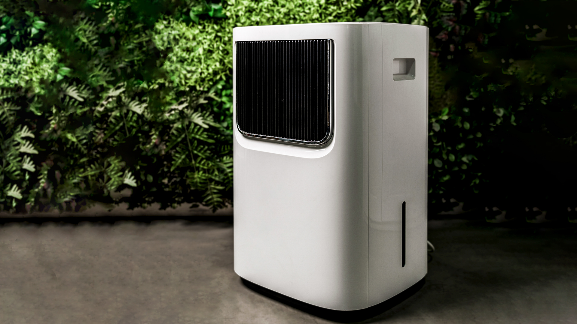 industrial design，Mingrui design，air cleaner，Household appliances，