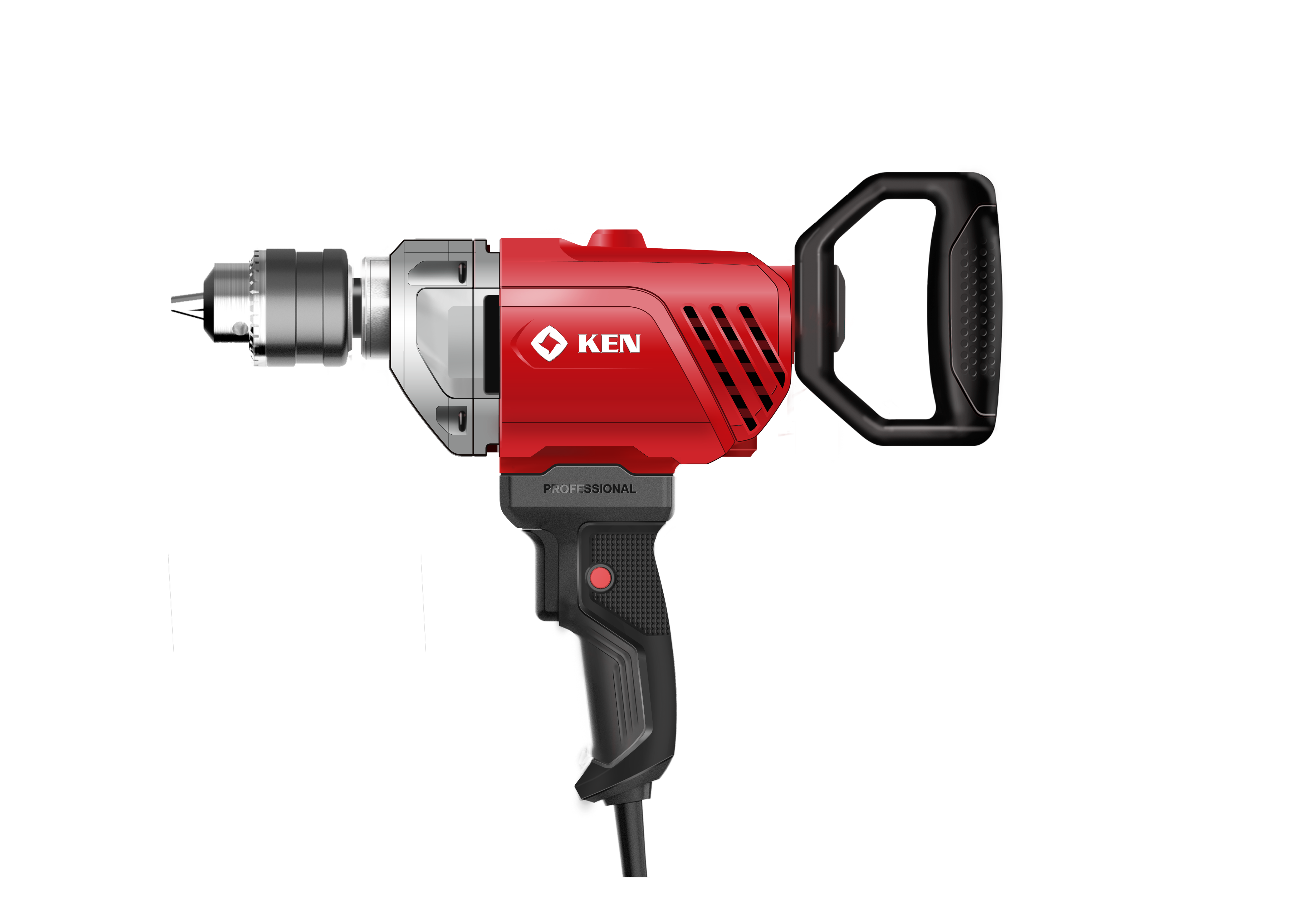 Aircraft drill，KEN，Mixing drill，blender，Electric tool，Electric drill，