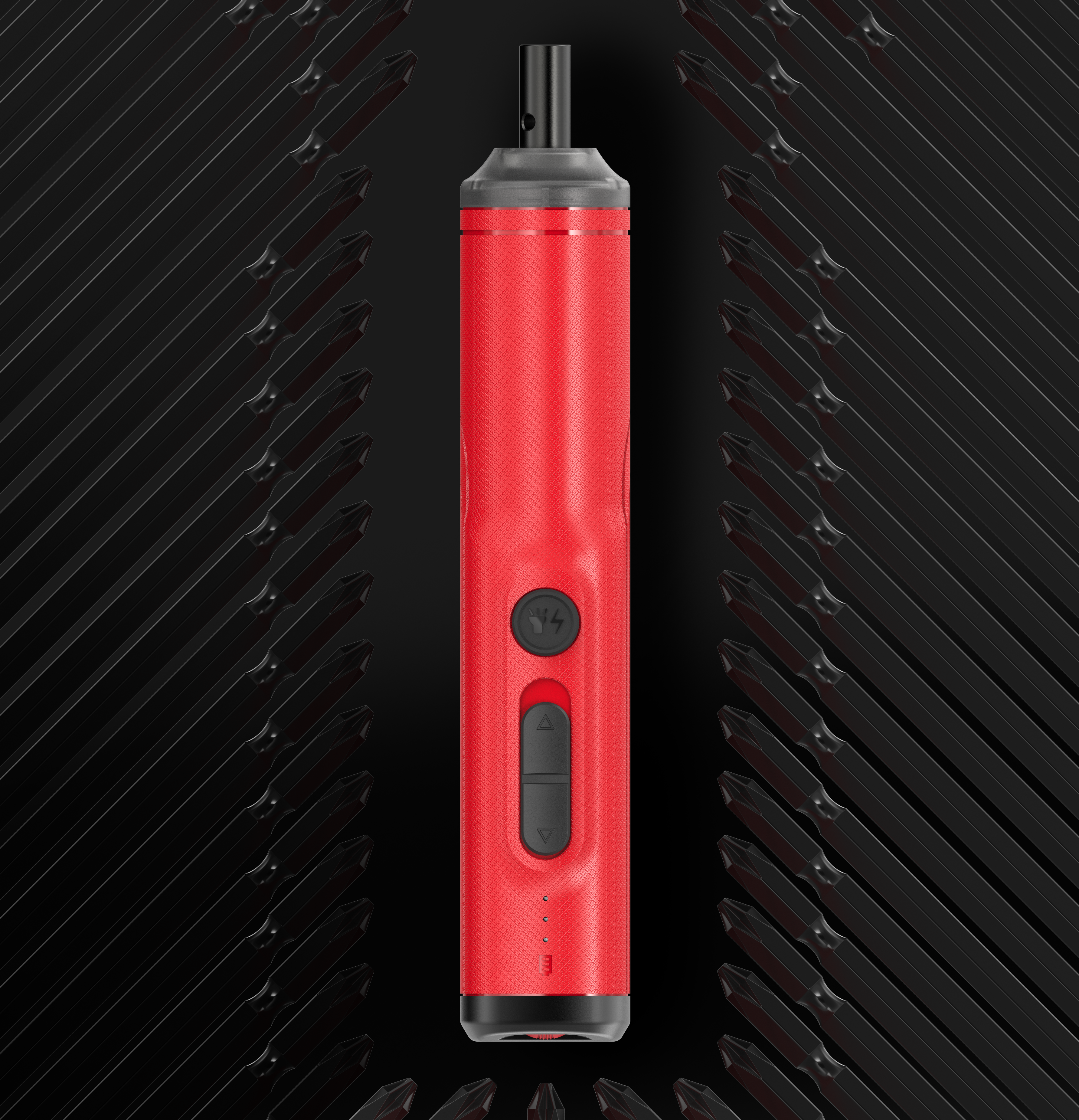 ken ，KEN，Screwdriver，BL6404，