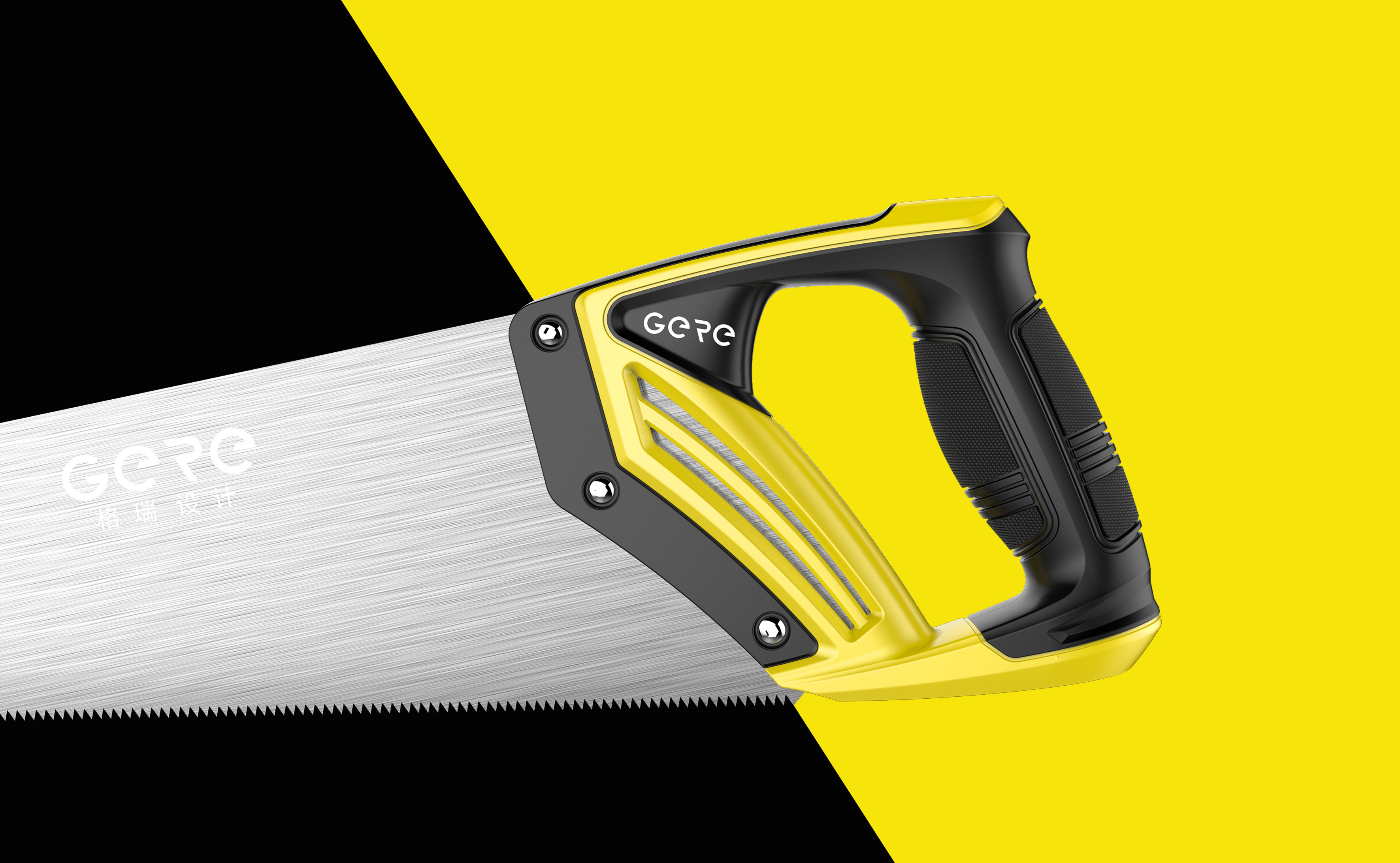 tool，Hand tools，line，saw，tool，Grey design，