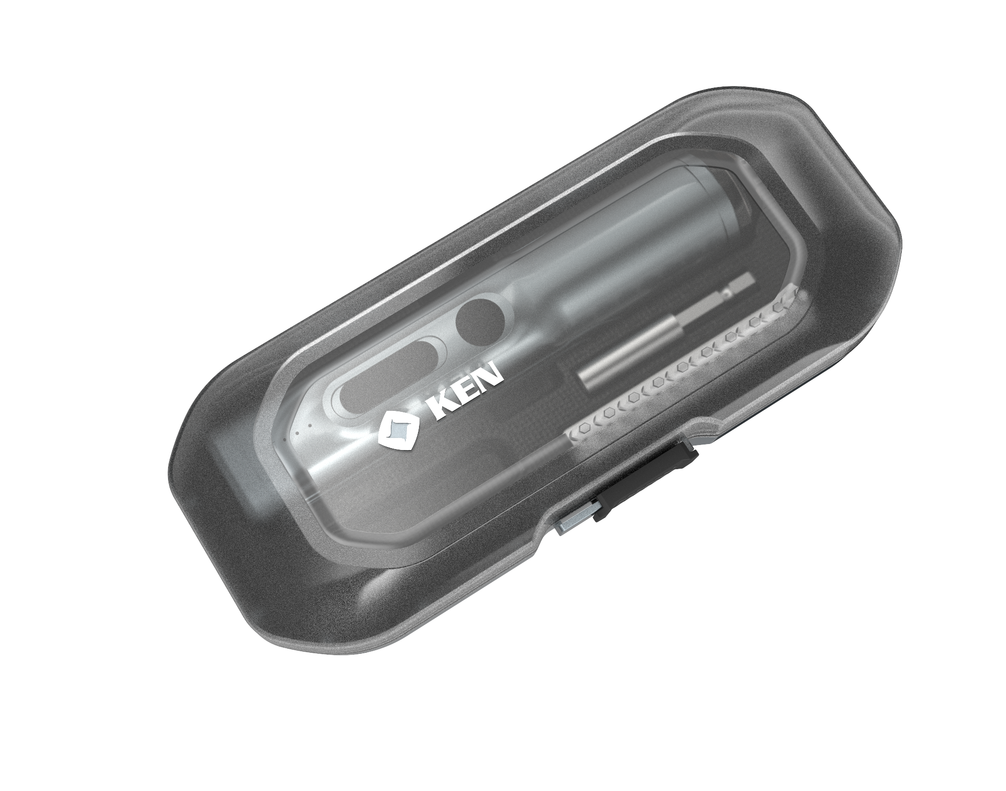 ken ，KEN，Screwdriver，BL6404，