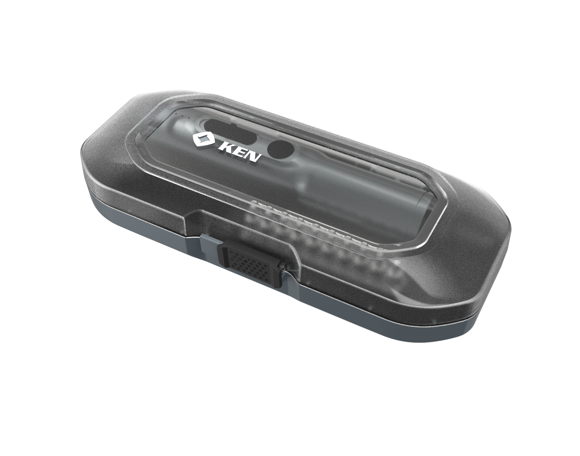 ken ，KEN，Screwdriver，BL6404，