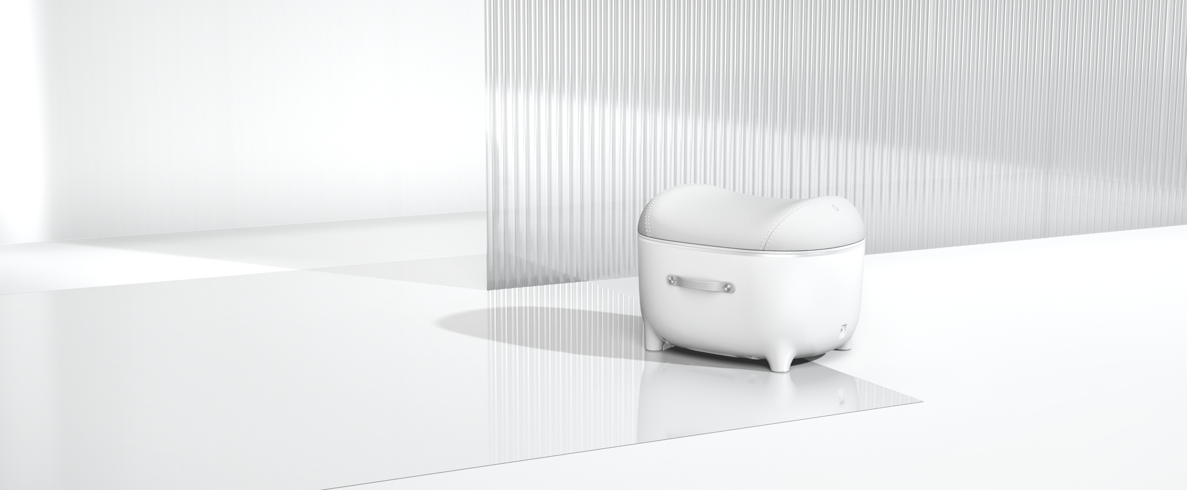 product design，industrial design，Pedicure device，Household Electric Appliances，Design，