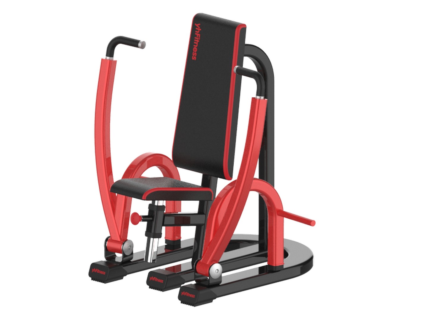 Yhfaith design，Sports equipment design，Fitness equipment design，Commercial fitness equipment design，