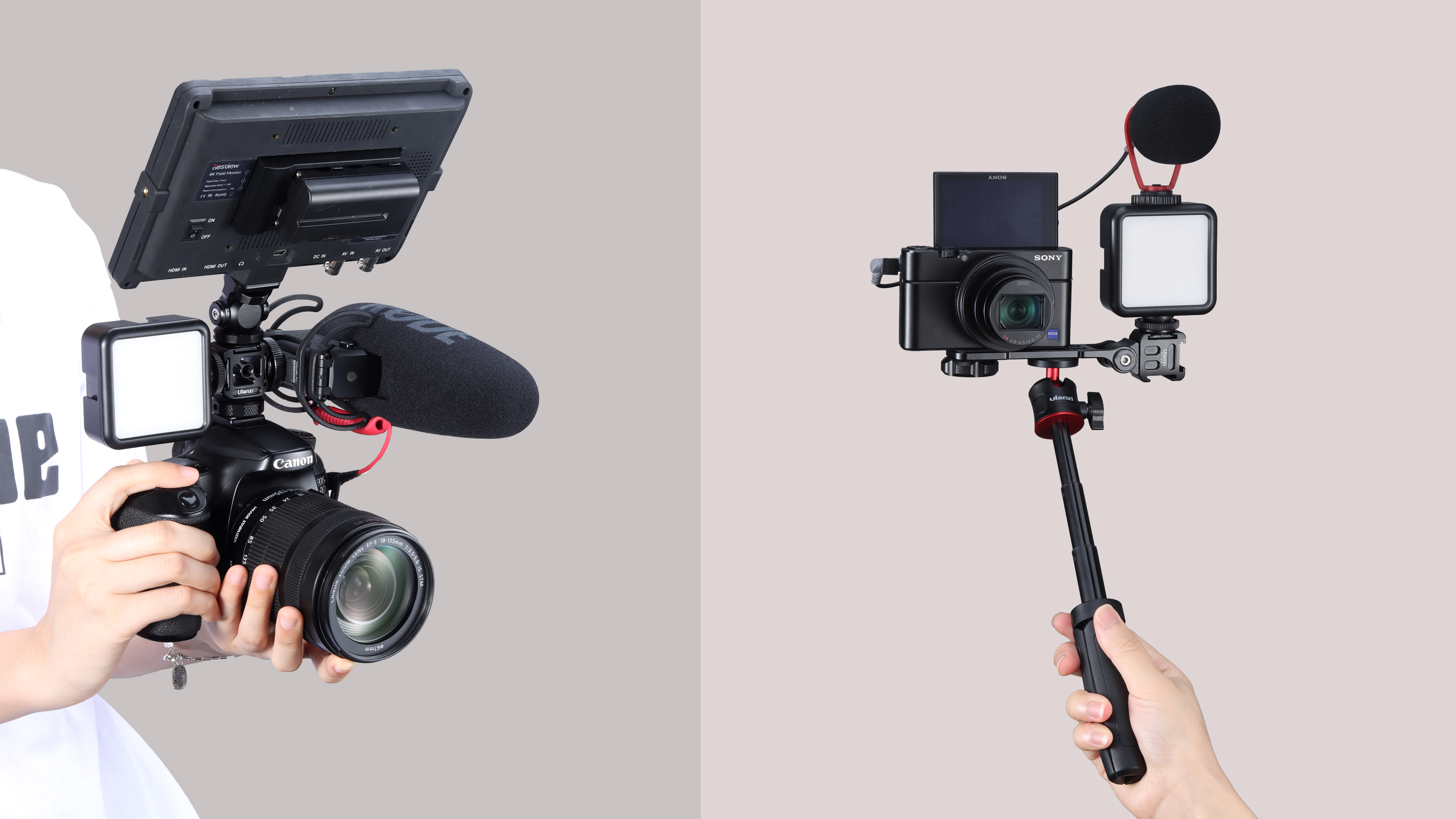 sample reels，Photography accessories，