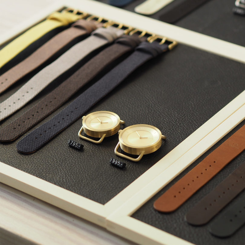 Sweden，Time，Wrist watch，Minimalist，