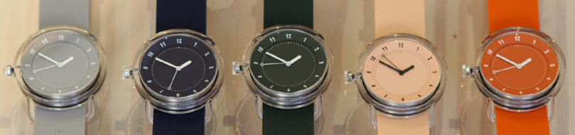 Sweden，Time，Wrist watch，Minimalist，