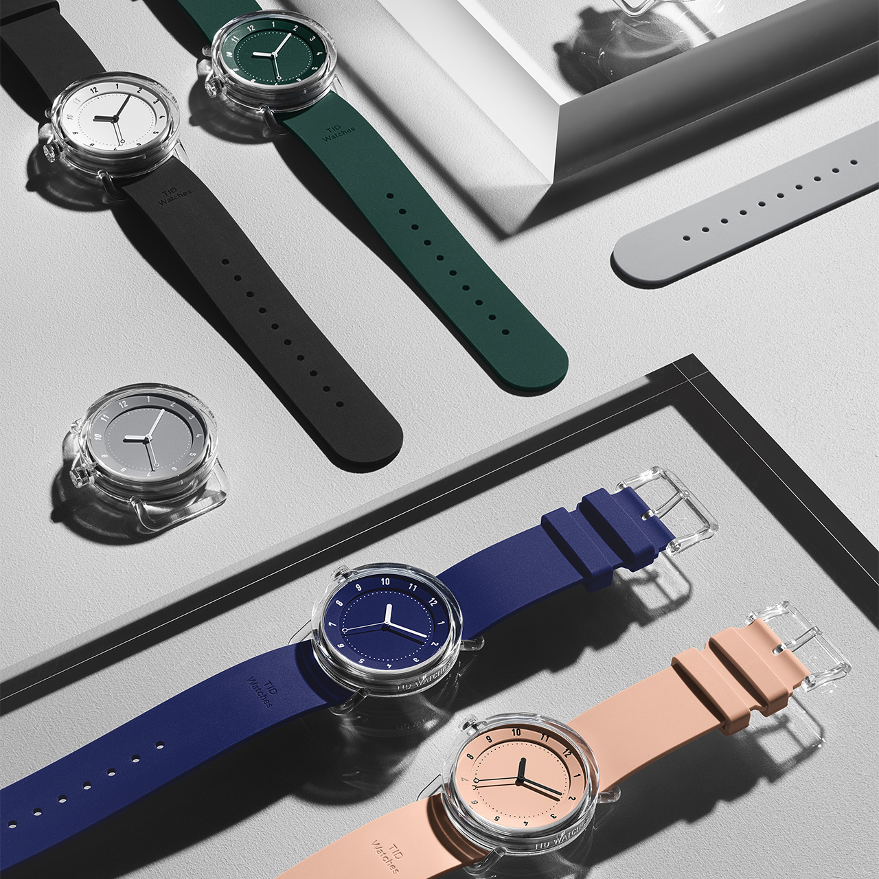 Sweden，Time，Wrist watch，Minimalist，