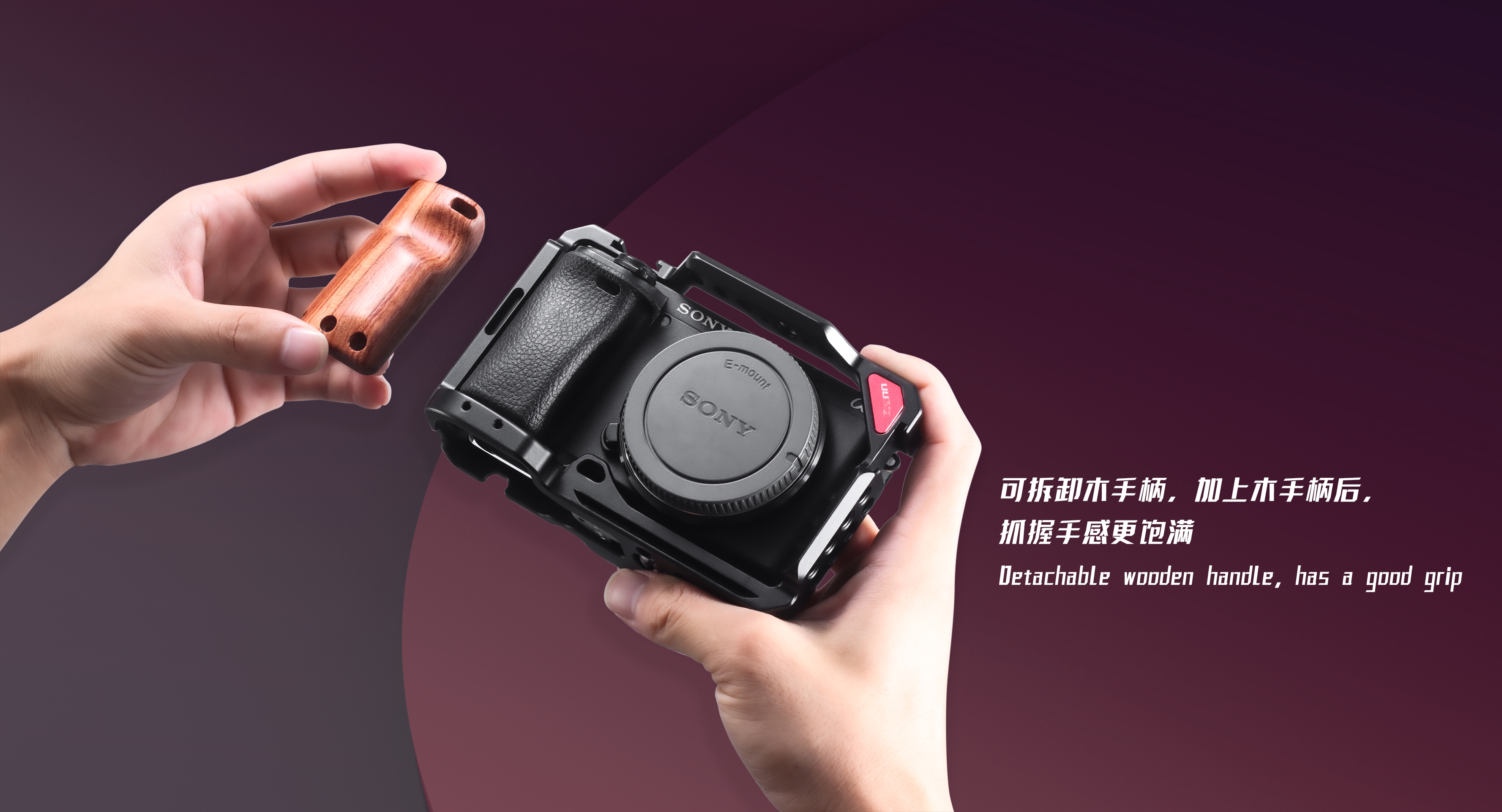 sample reels，Photography accessories，