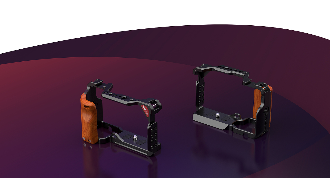 sample reels，Photography accessories，