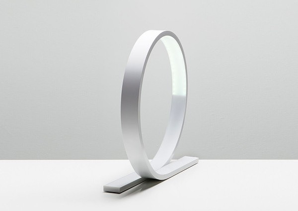 himmee，loop，Desk lamp，LED light source，
