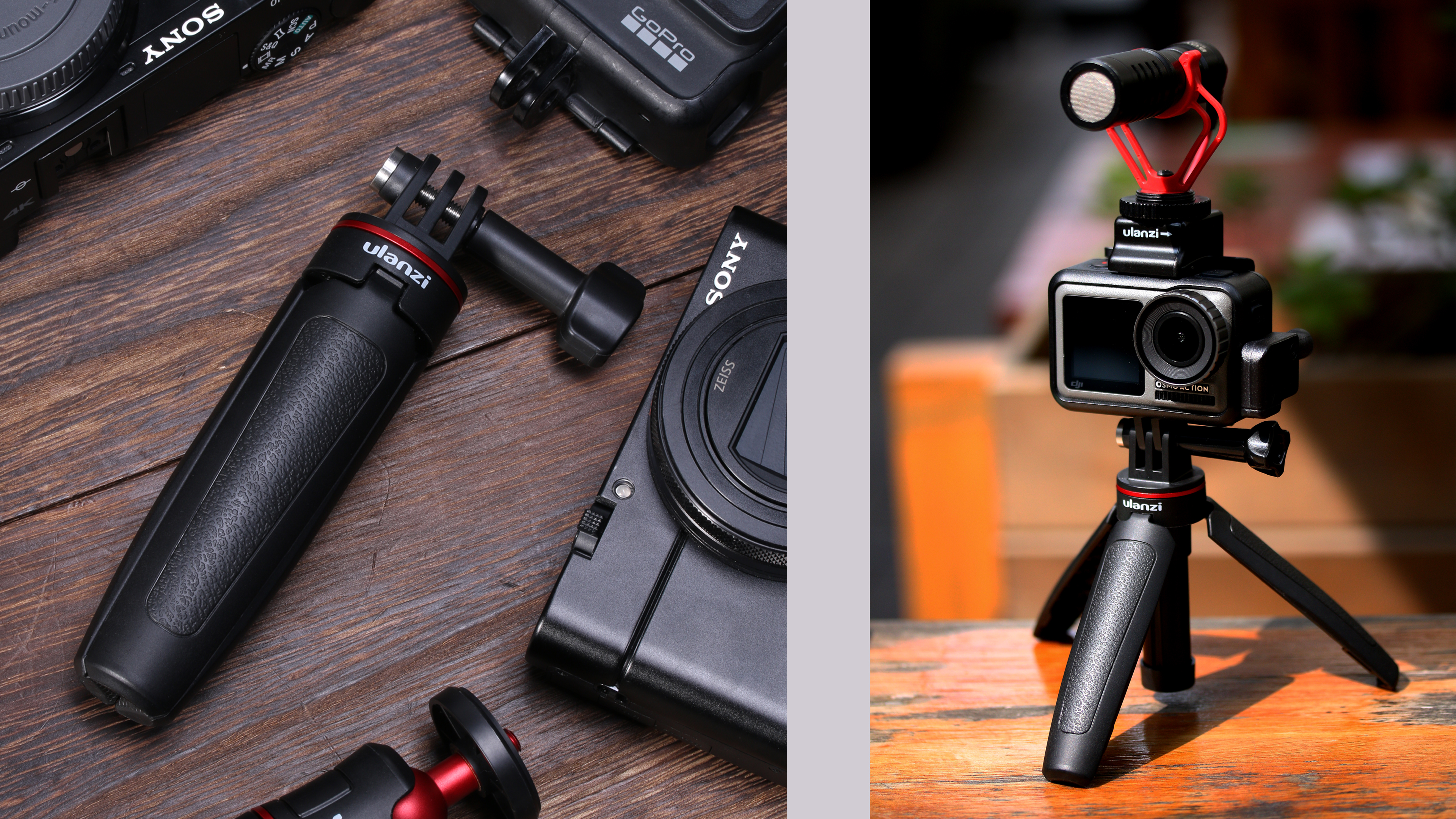 sample reels，Photography accessories，