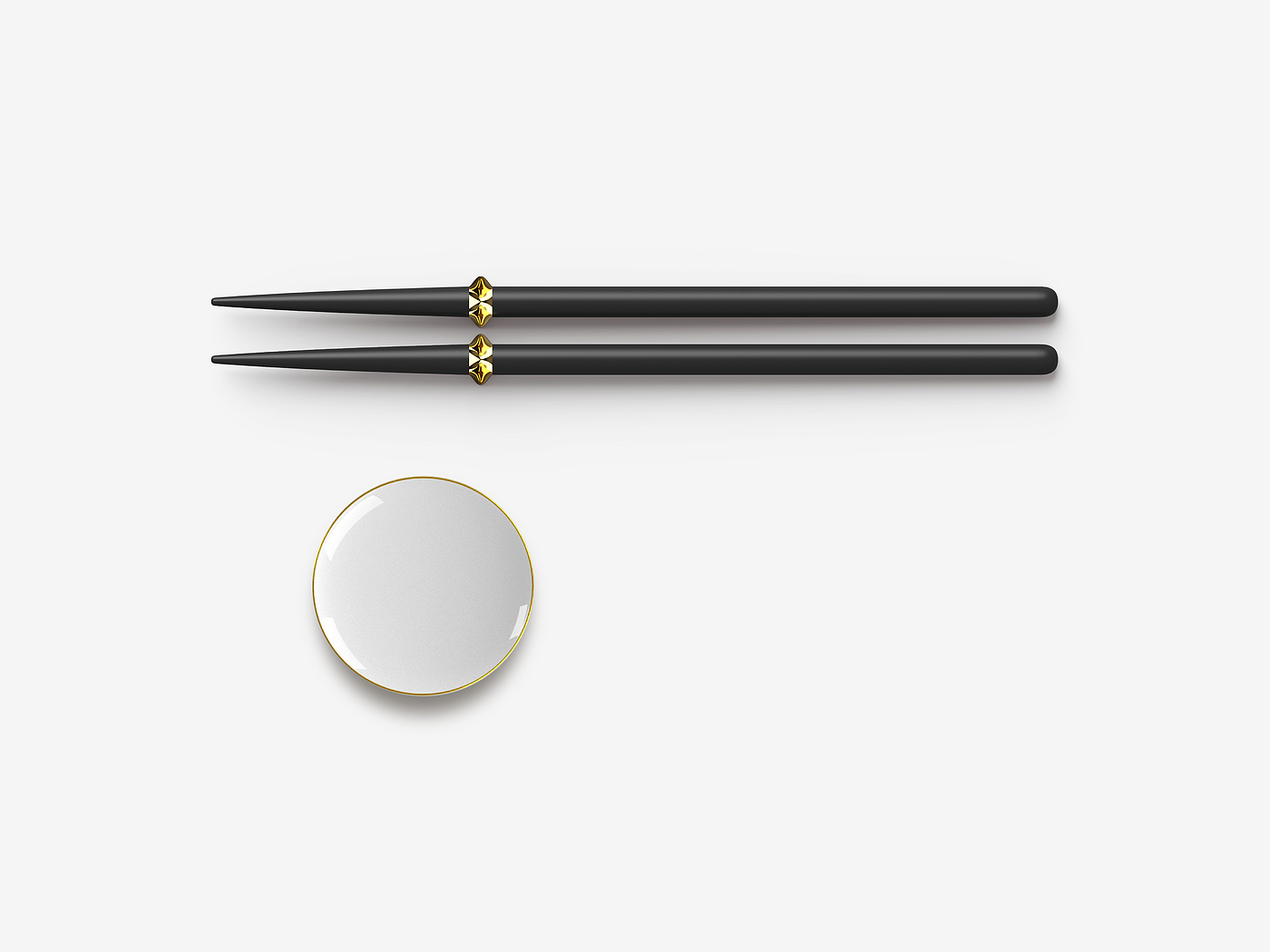 chopsticks，
