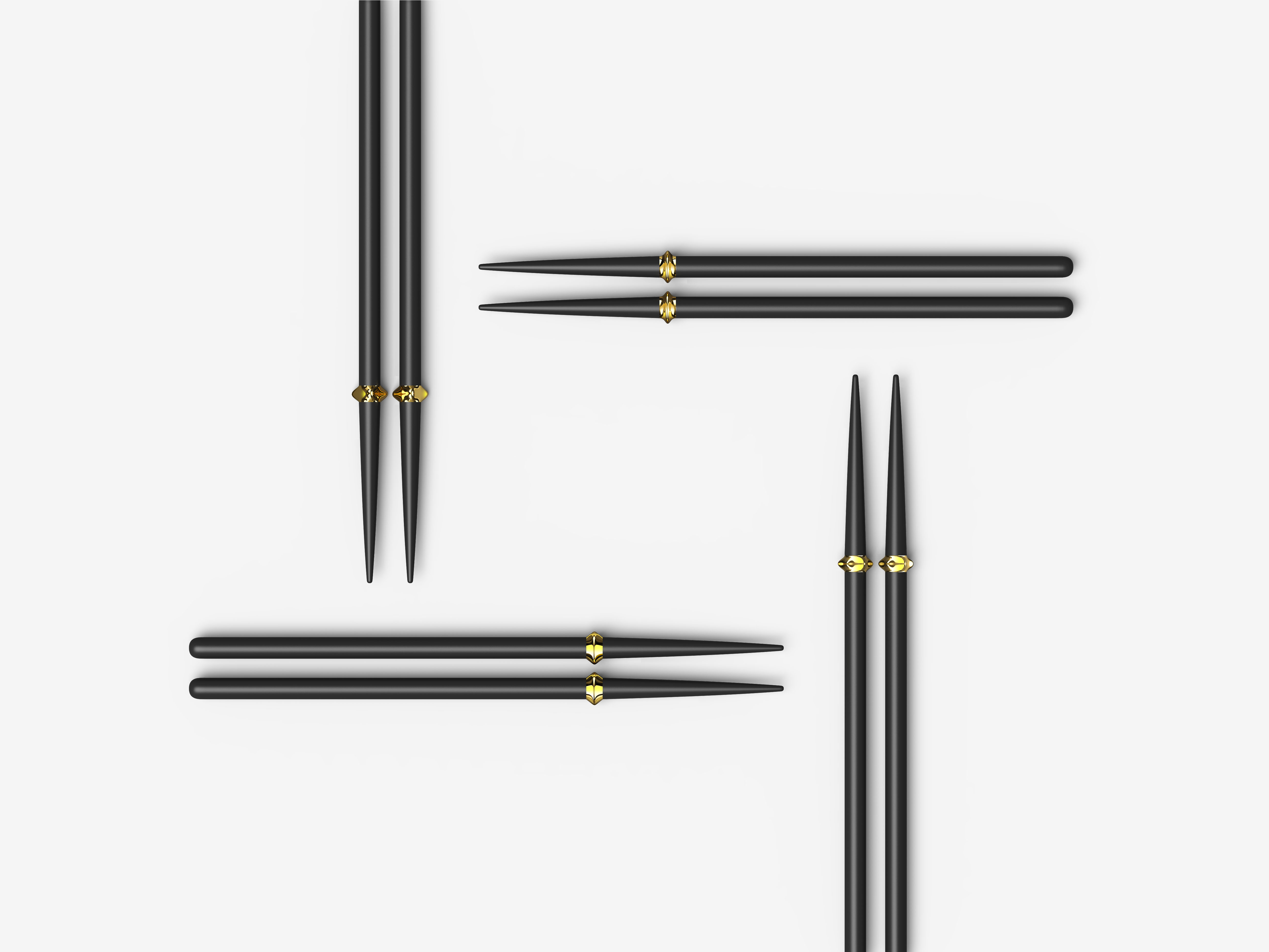 chopsticks，