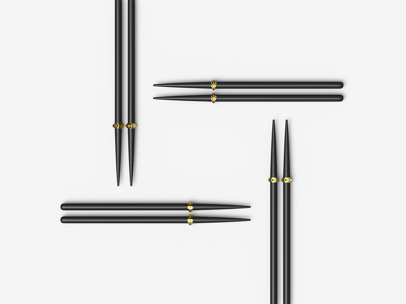 chopsticks，