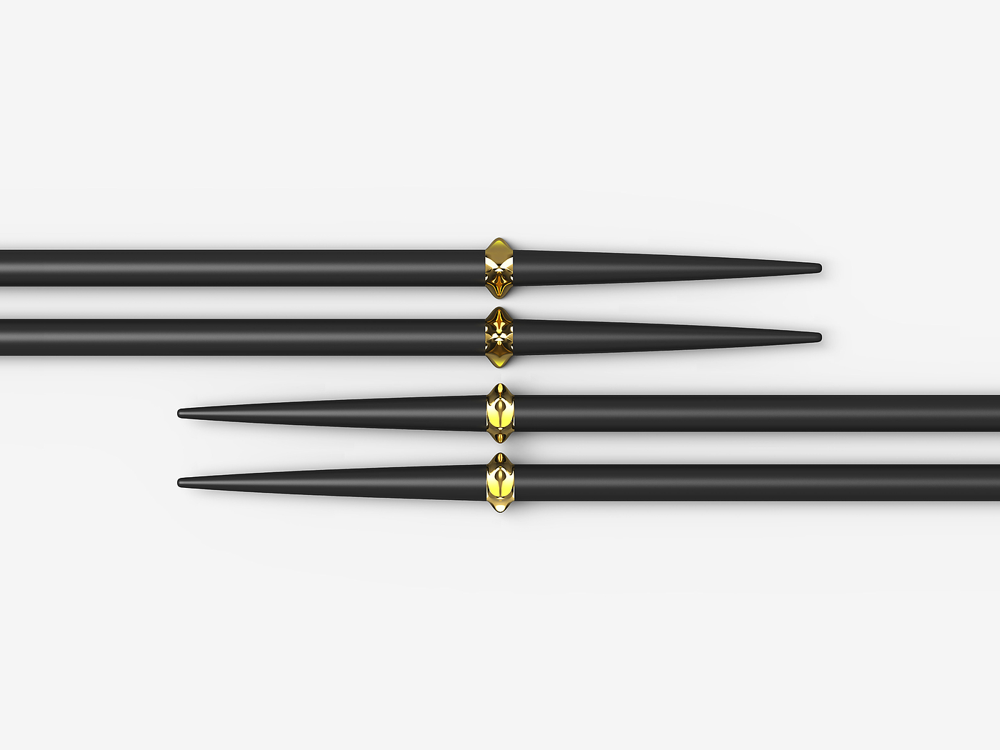 chopsticks，