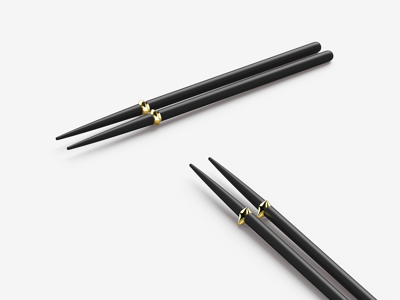 chopsticks，