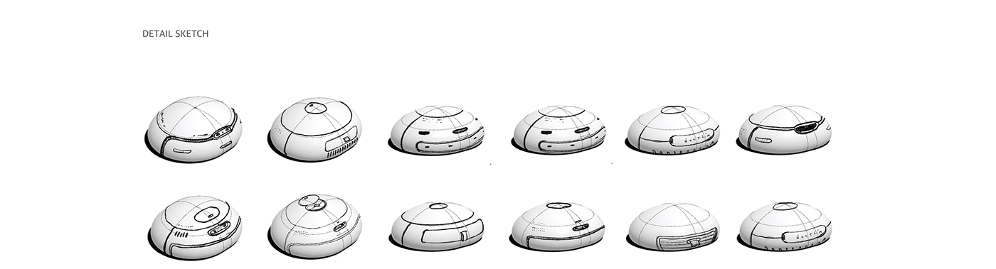 robot，Vacuum cleaner，household electrical appliances，