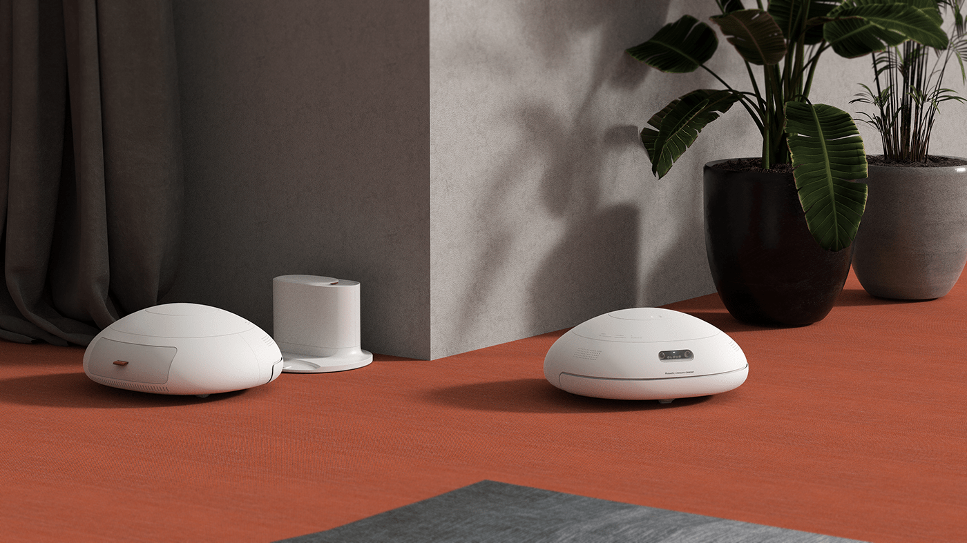 robot，Vacuum cleaner，household electrical appliances，