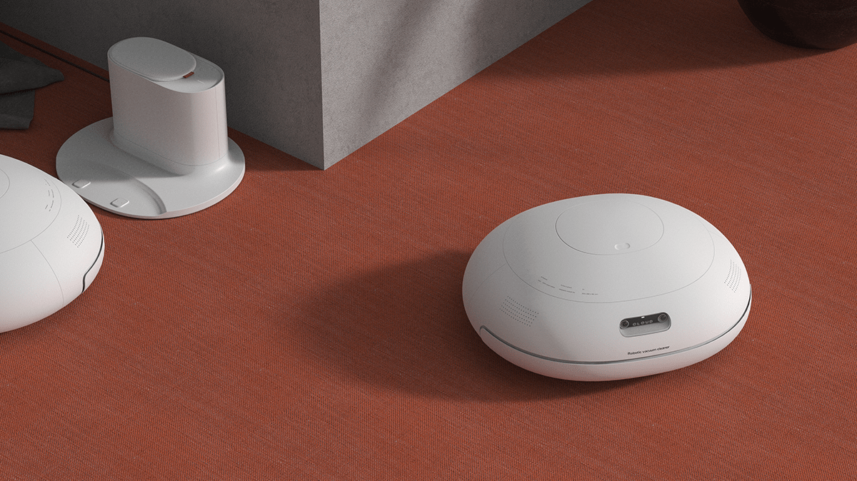 robot，Vacuum cleaner，household electrical appliances，