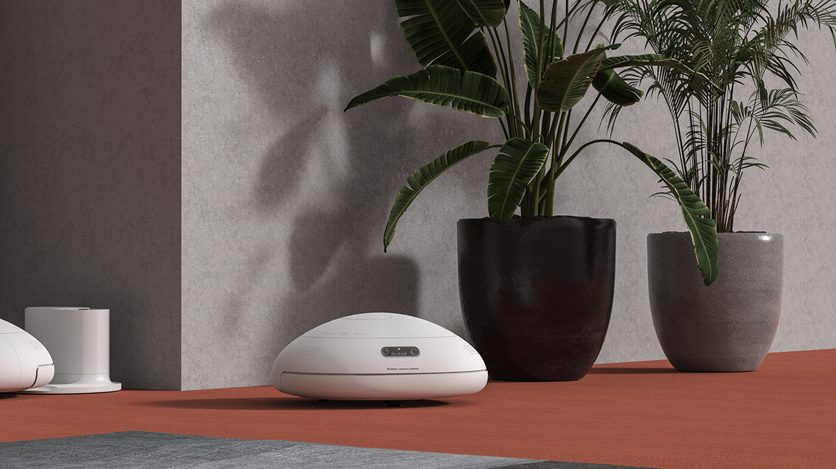 robot，Vacuum cleaner，household electrical appliances，