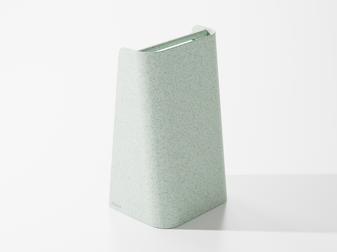 Shield，Medical products，Redesign，Urine bag，recovery，