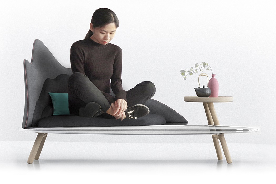 furniture，sofa，product design，originality，