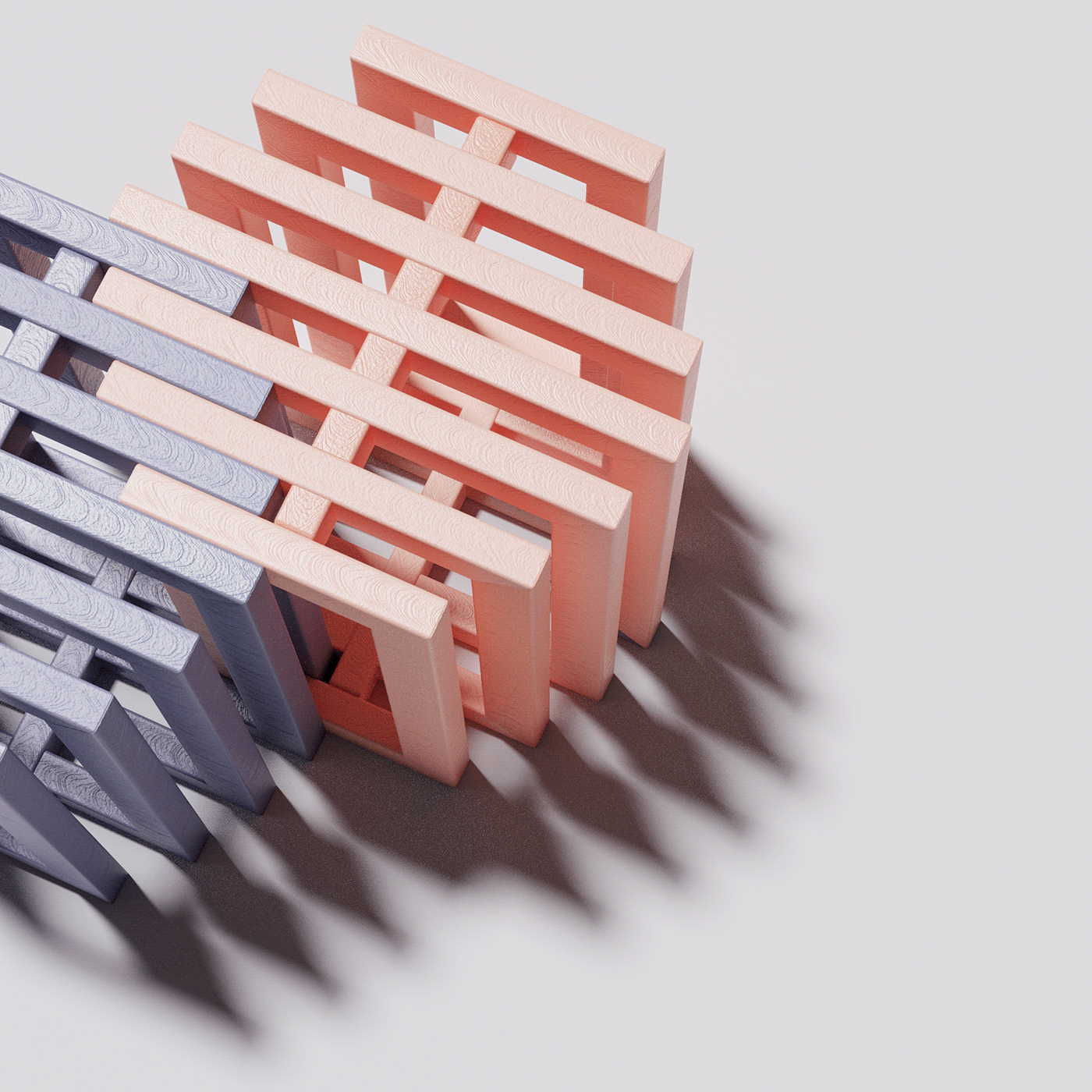 stool，Flowerpot，Recycled plastics，Injection molding，extrusion，