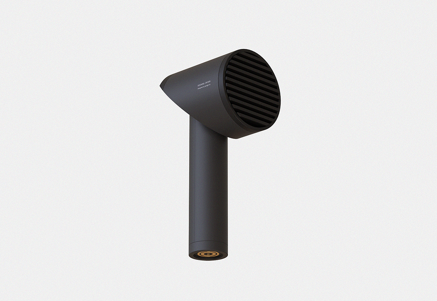wireless，hair drier，Docking dryer，rechargeable ，Foldable，Simplicity，