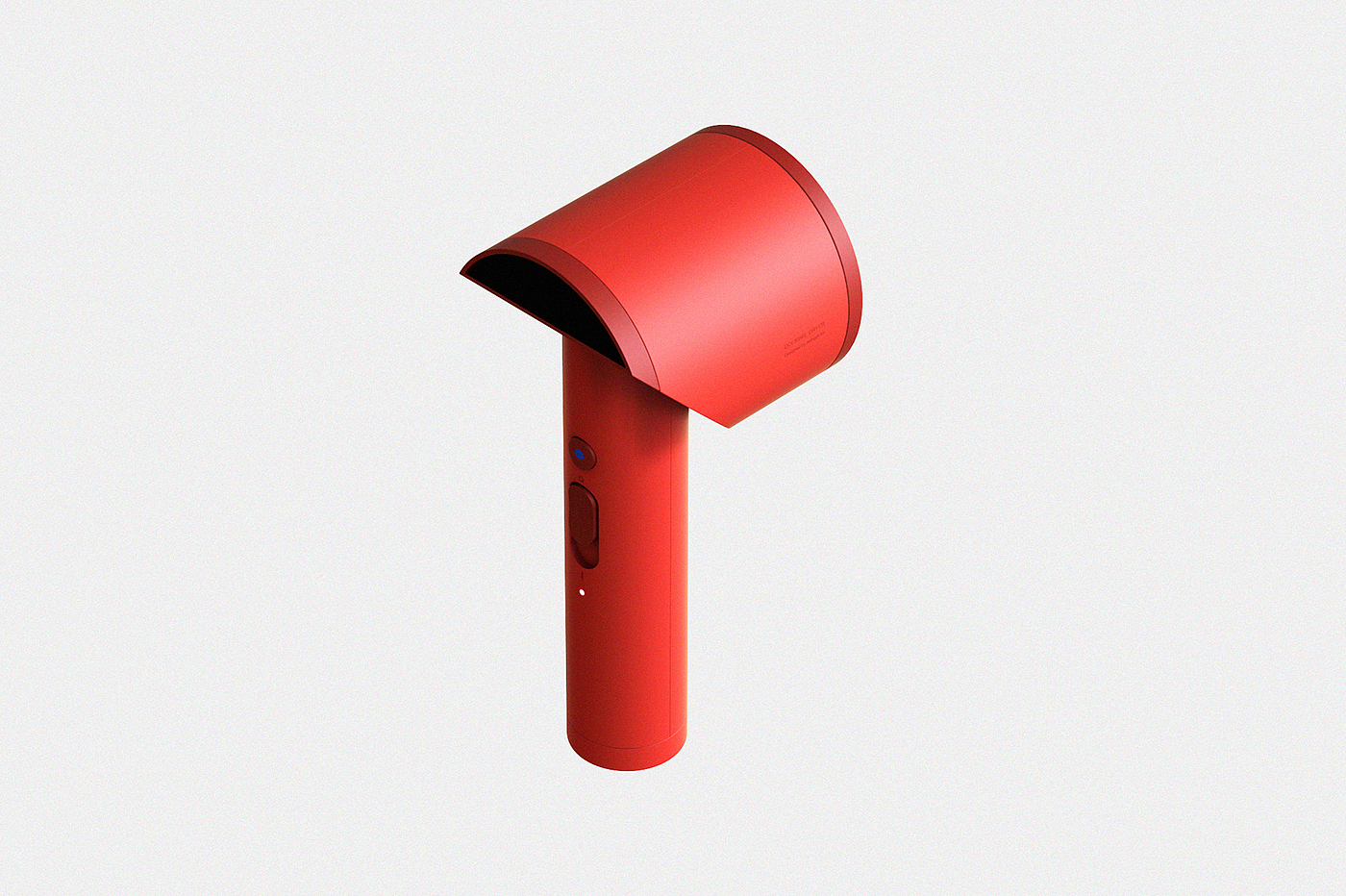 wireless，hair drier，Docking dryer，rechargeable ，Foldable，Simplicity，
