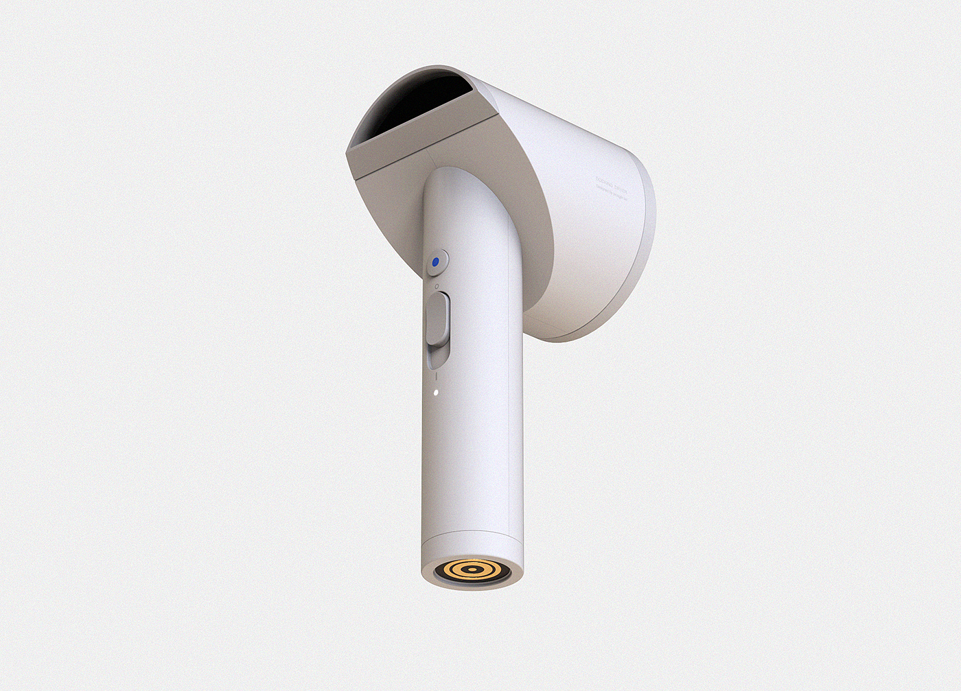 wireless，hair drier，Docking dryer，rechargeable ，Foldable，Simplicity，