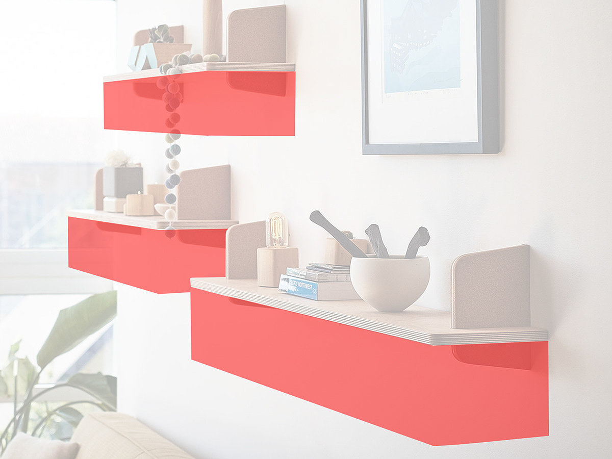 Aloft Speaker，wireless，speaker，Wall mounted，