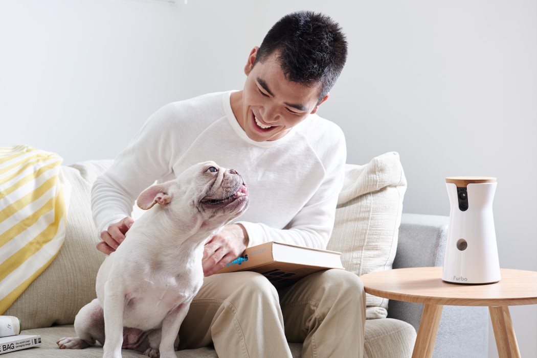 Intelligent feeder，Automatic recording，Remote interaction，Sound capture，