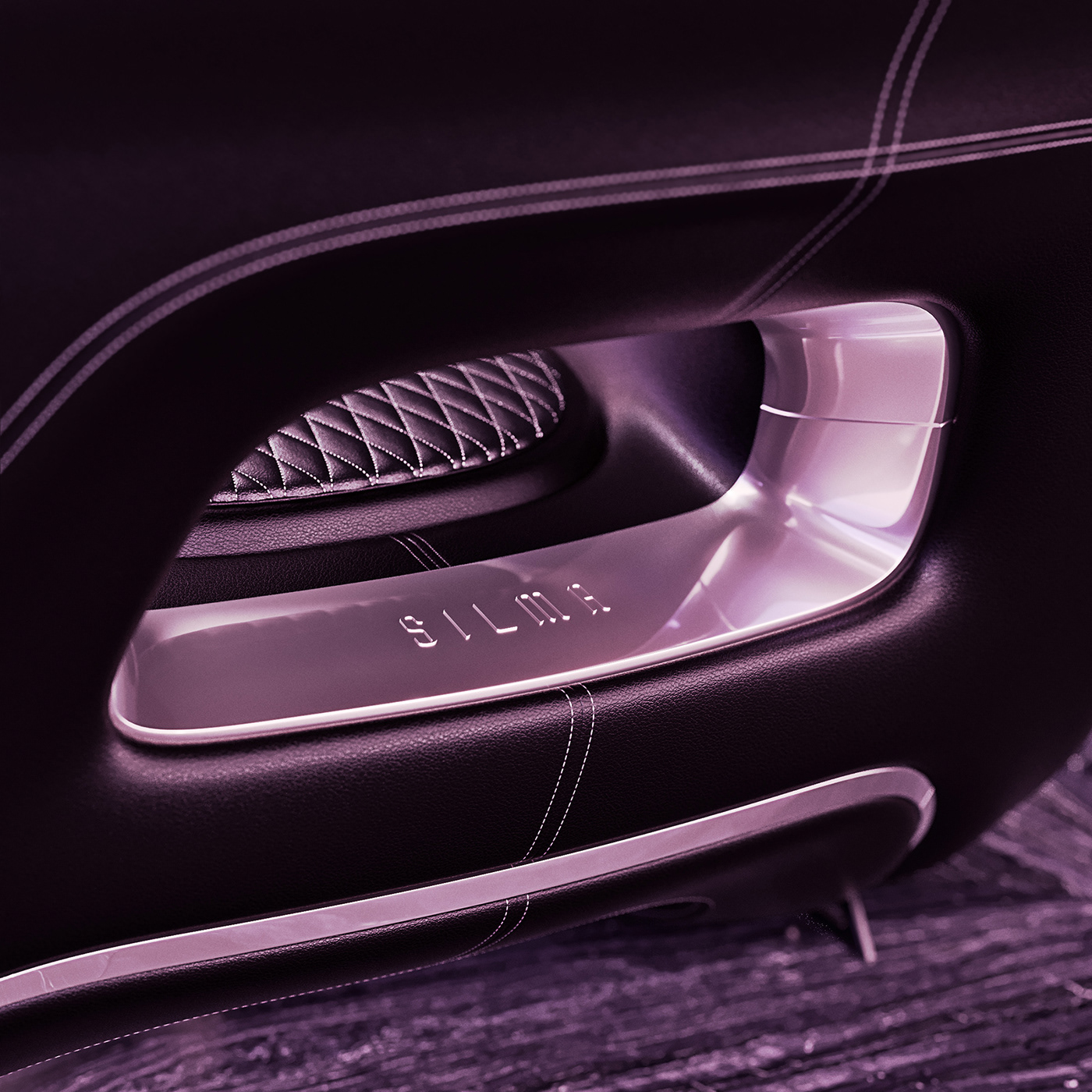 furniture，luxury，concept，Armchair，Eye armchair，Architectural modeling，