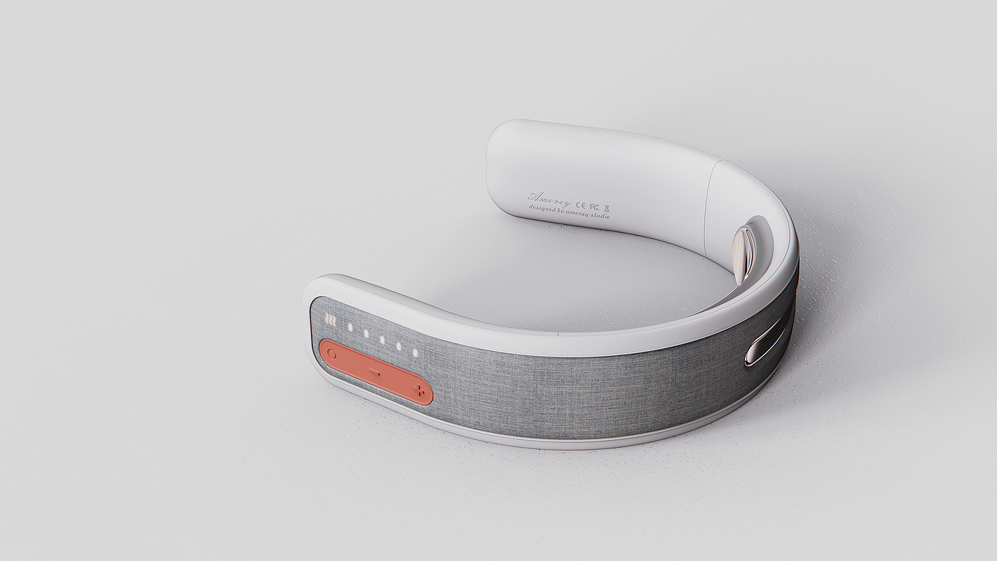 Beauty products，Simplicity，Massage apparatus，