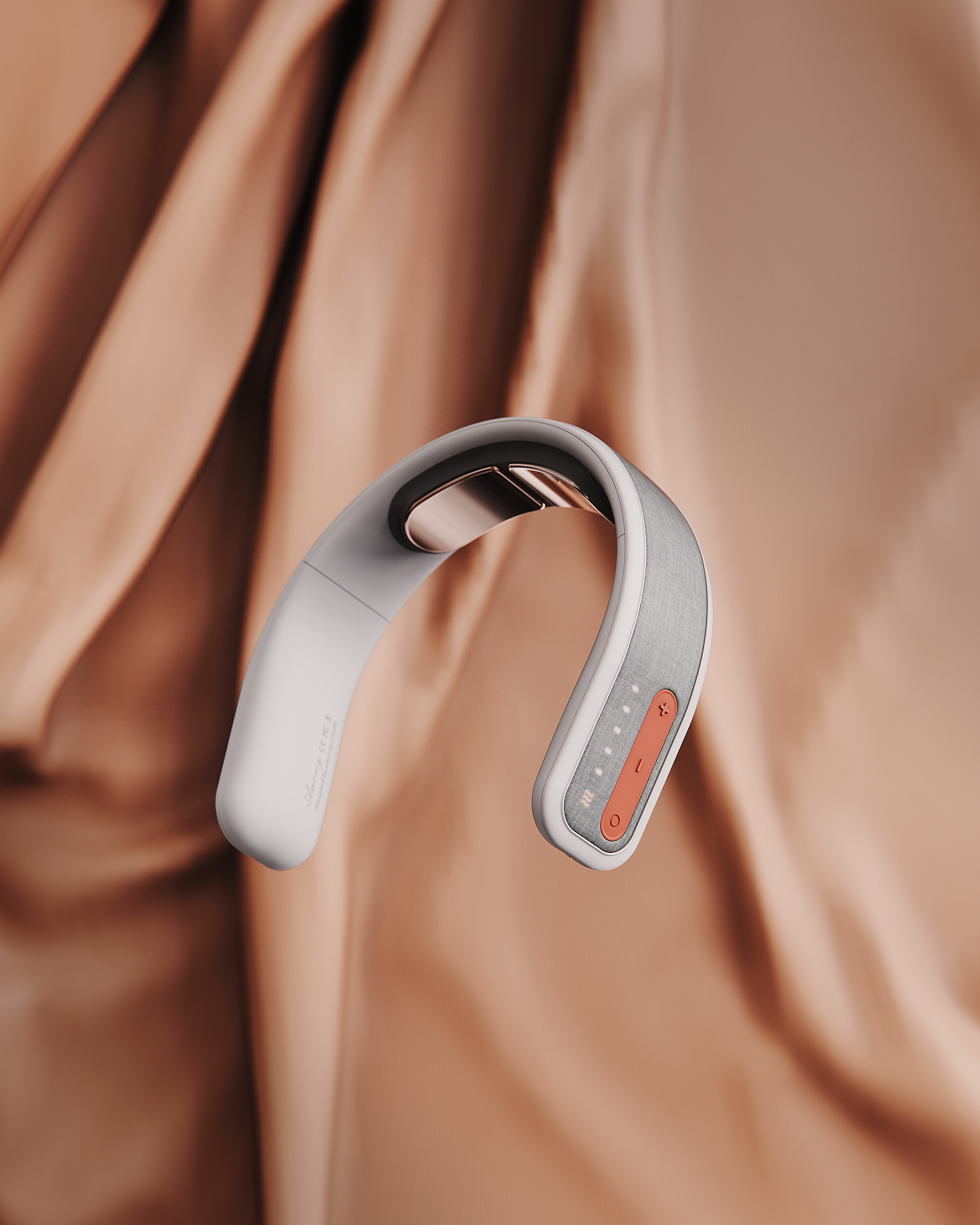 Beauty products，Simplicity，Massage apparatus，