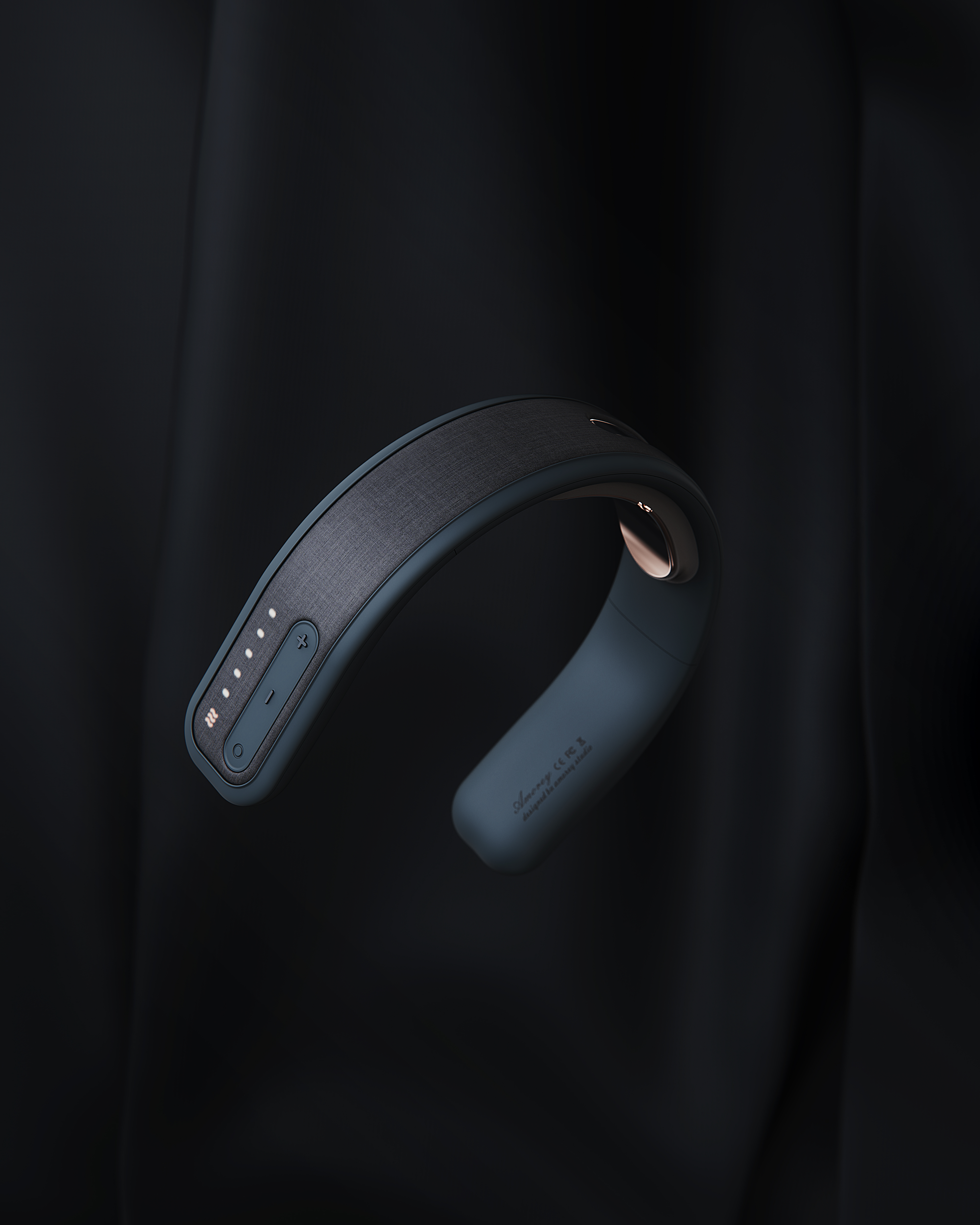 Beauty products，Simplicity，Massage apparatus，