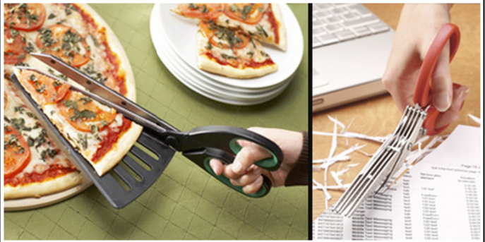 tool，practical，Design，originality，