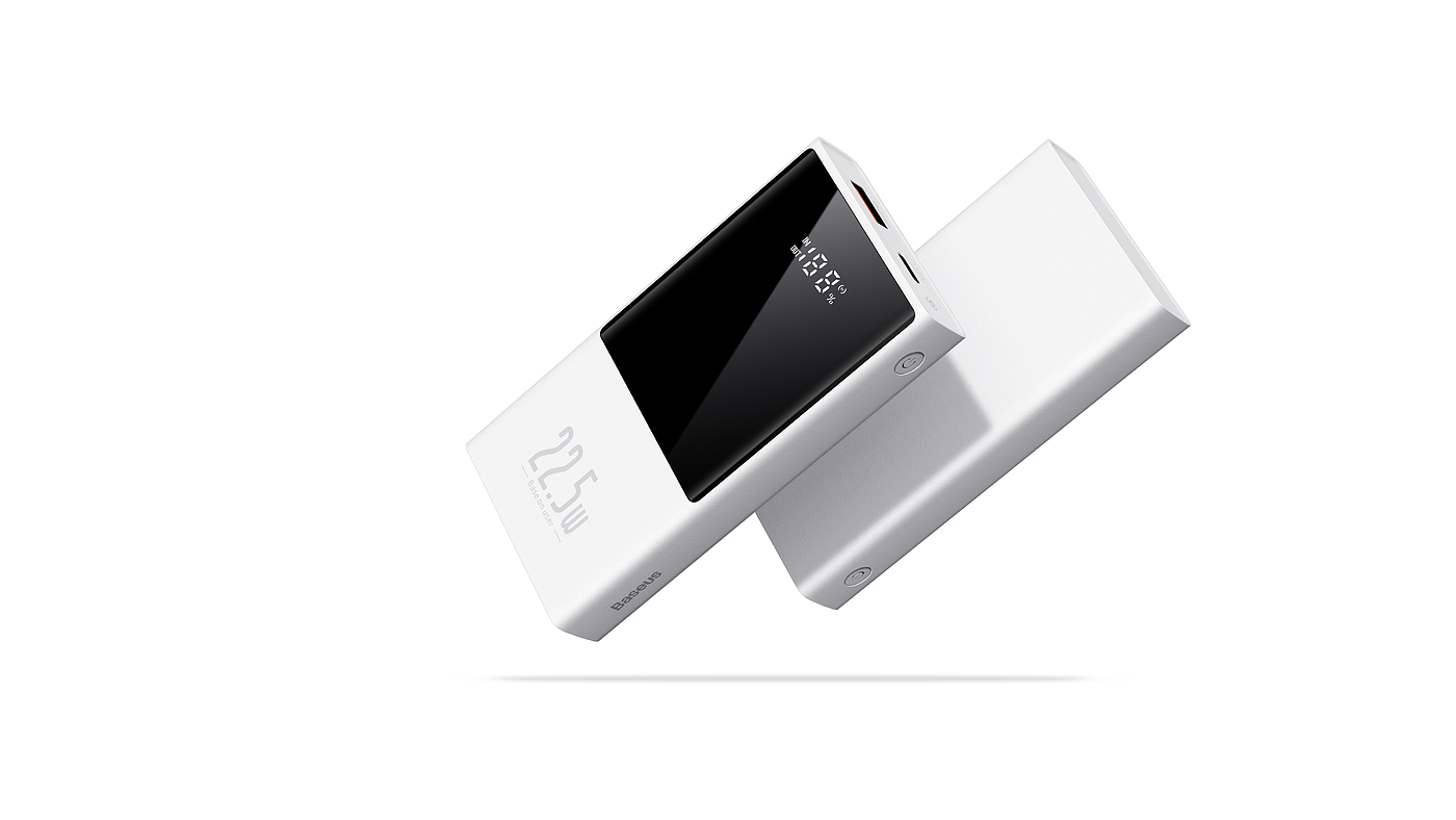 portable source，