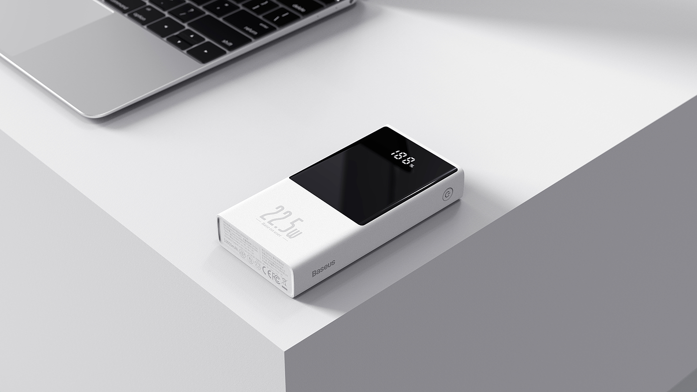 portable source，