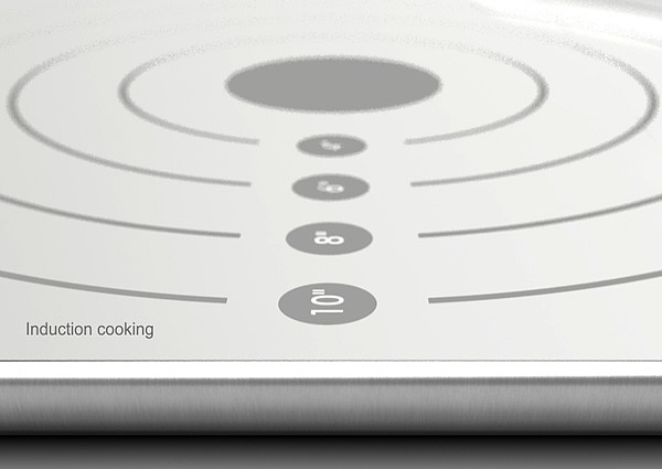 electrolux，Mobile kitchen，an electric appliance，intelligence，Home Furnishing，