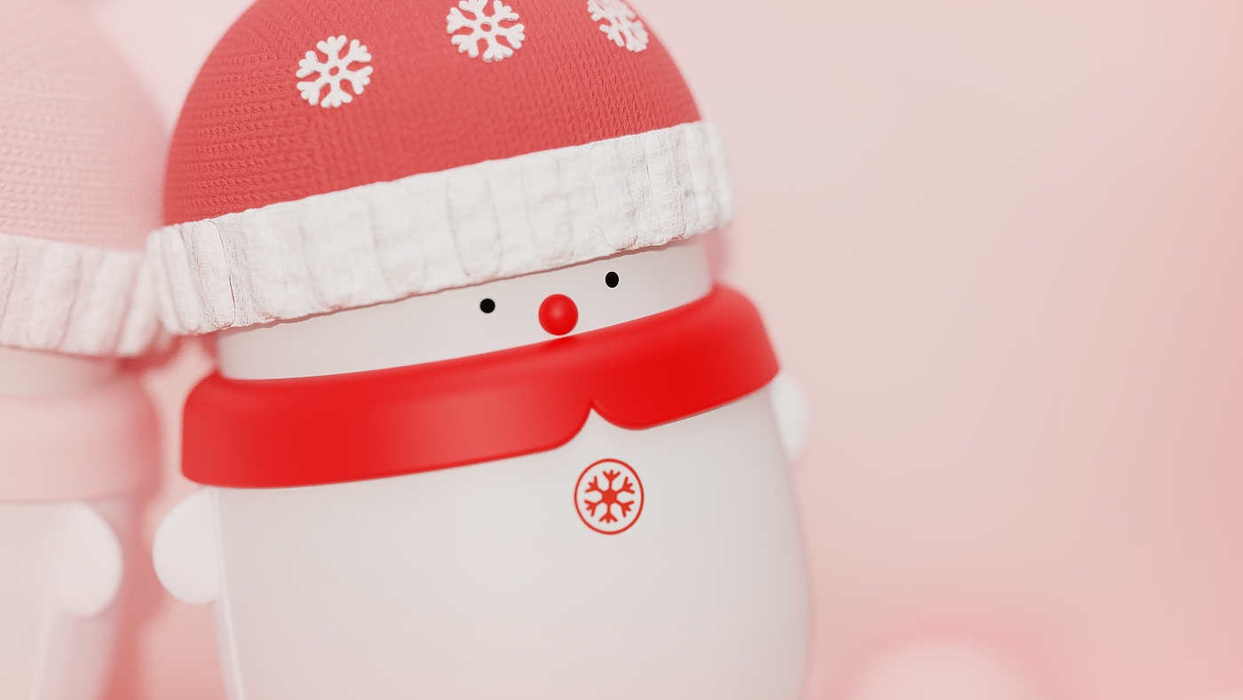 Hand warmer，