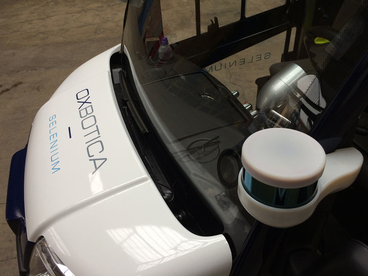 Driverless，truck，Intelligent Transportation ，sensor technology ，