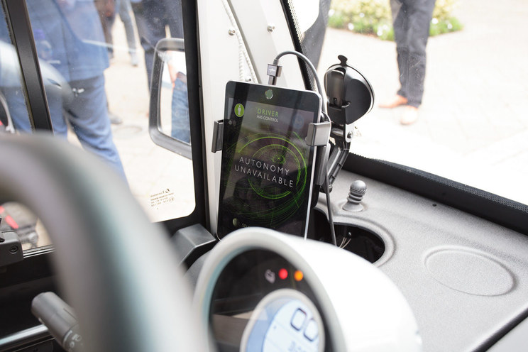 Driverless，truck，Intelligent Transportation ，sensor technology ，