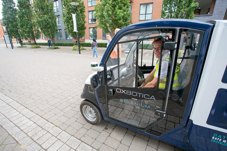 Driverless，truck，Intelligent Transportation ，sensor technology ，