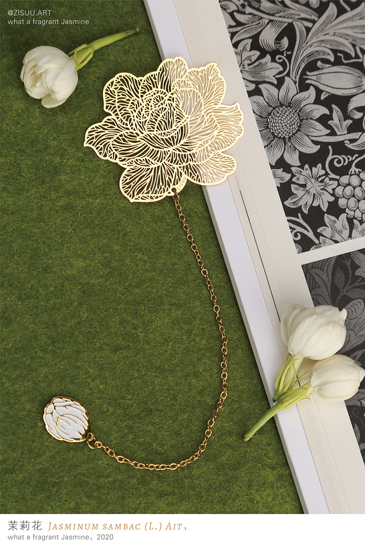 bookmark，Art，Cultural creation，Commercial design，original，