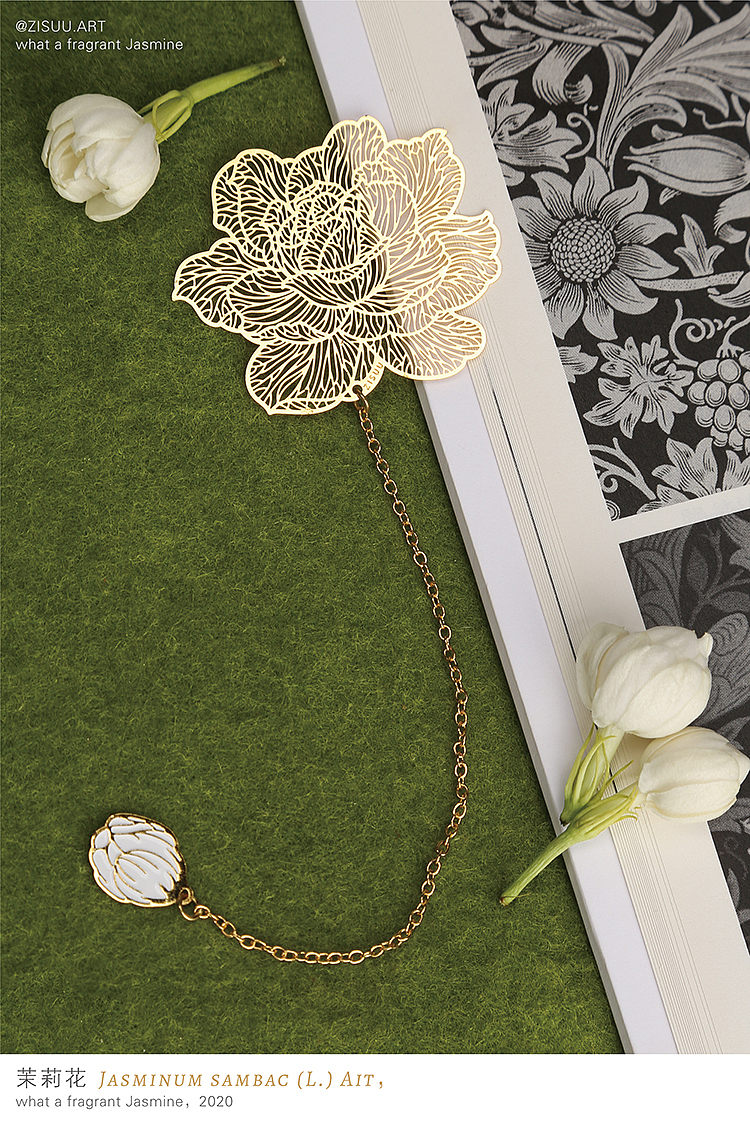 bookmark，Art，Cultural creation，Commercial design，original，